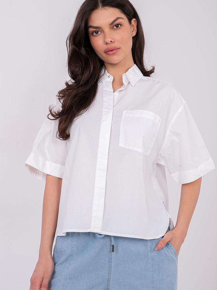 Short sleeve shirt model 222548 Sublevel-0