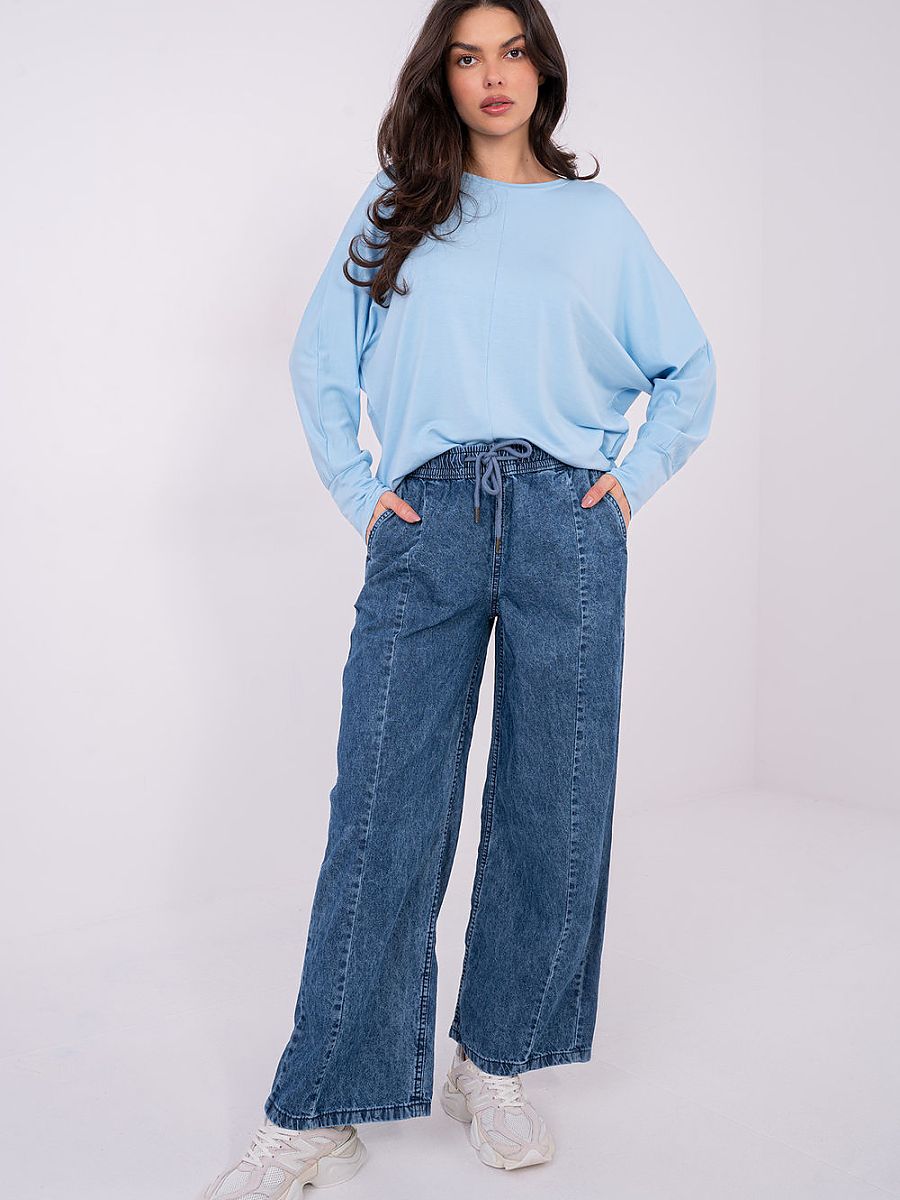 Jeans model 222552 Sublevel-0