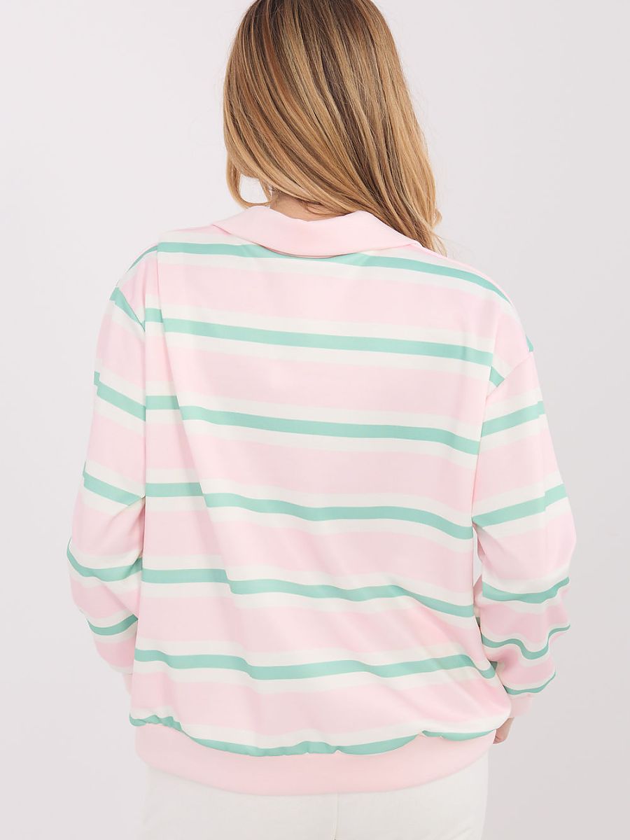 Sweatshirt model 222744 Italy Moda-2