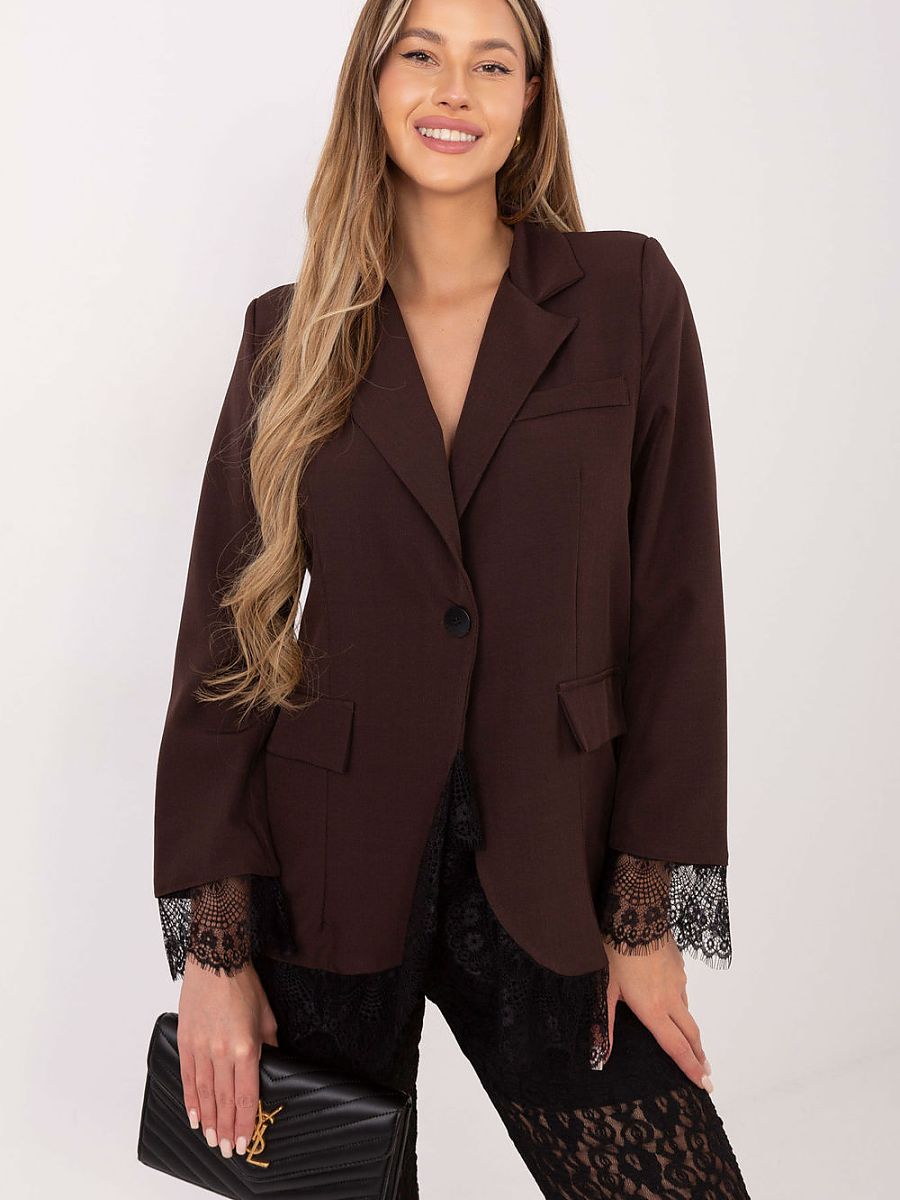 Jacket model 222785 Italy Moda-0