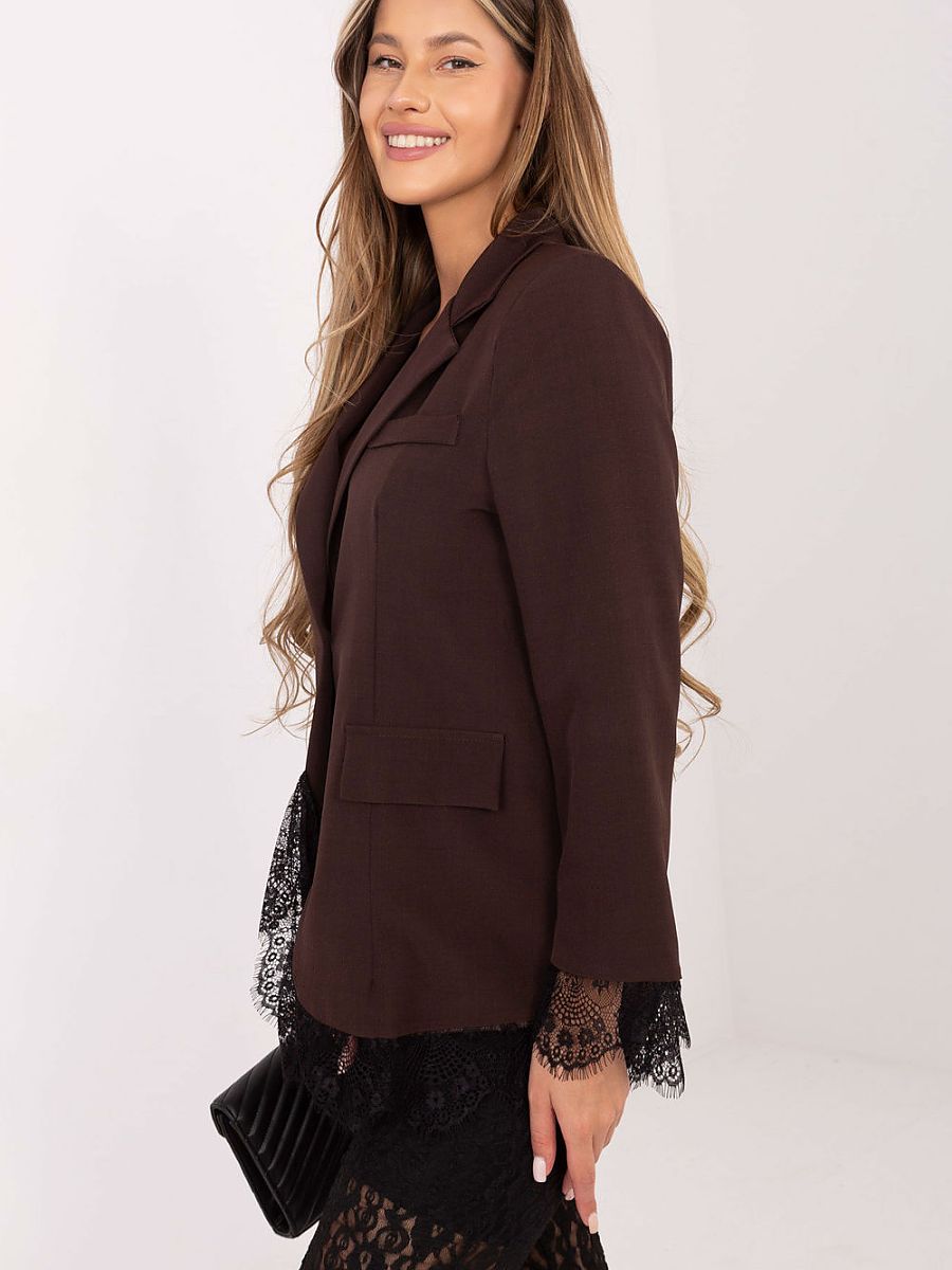 Jacket model 222785 Italy Moda-3