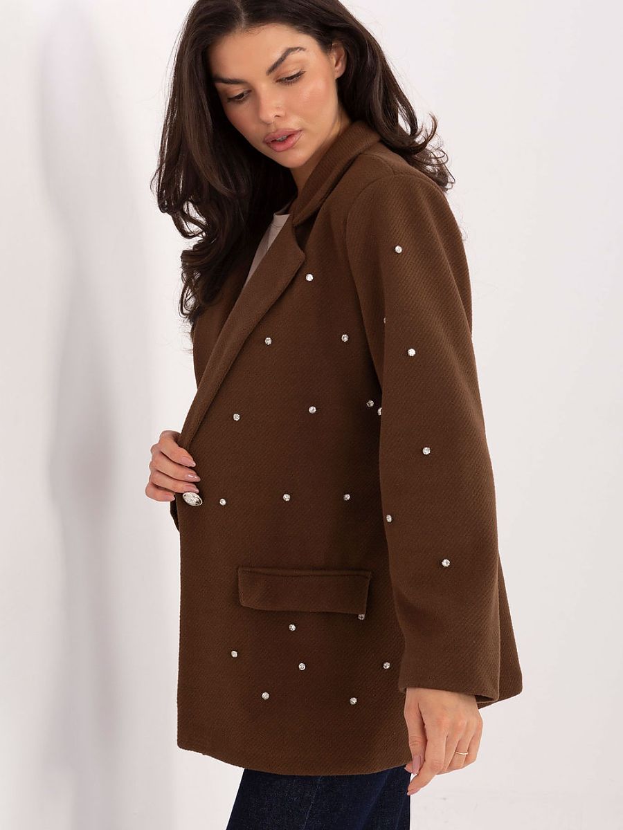 Jacket model 222789 Italy Moda-3
