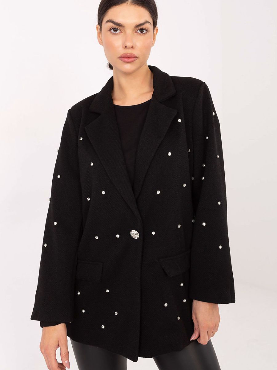 Jacket model 222792 Italy Moda-0