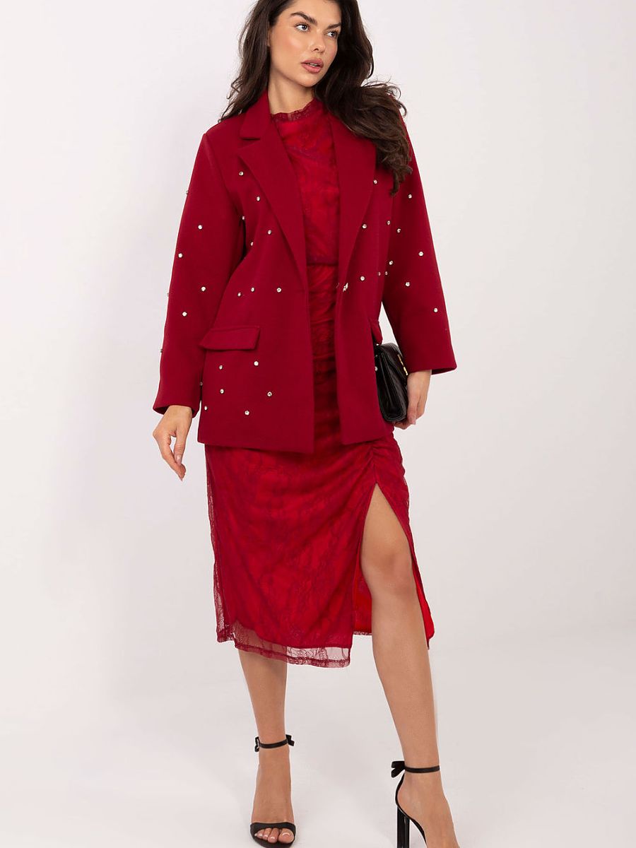 Jacket model 222793 Italy Moda-0