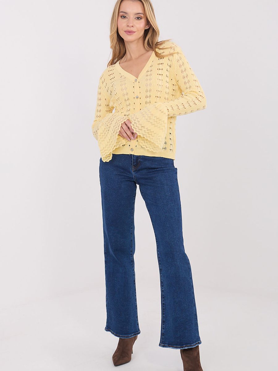 Cardigan model 222820 Factory Price-0