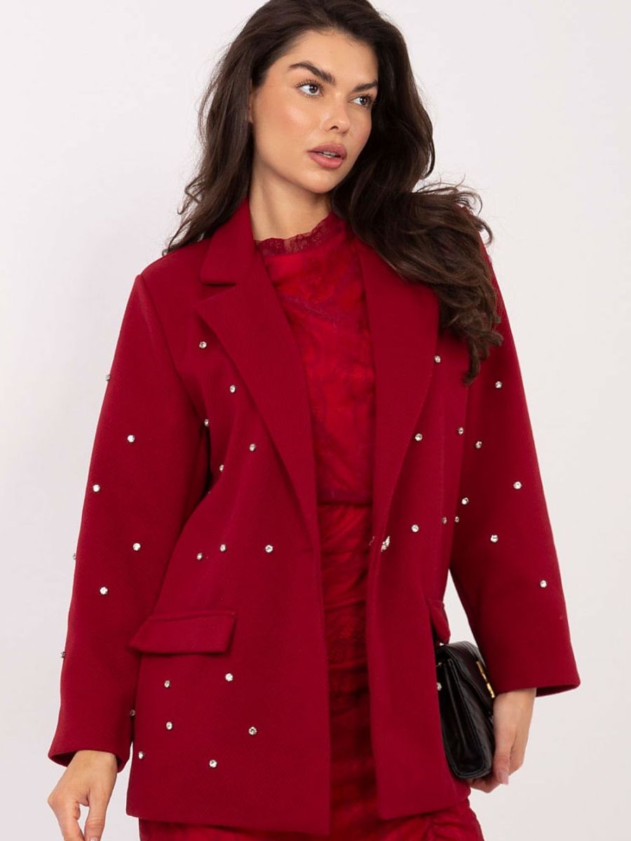 Jacket model 222793 Italy Moda-3
