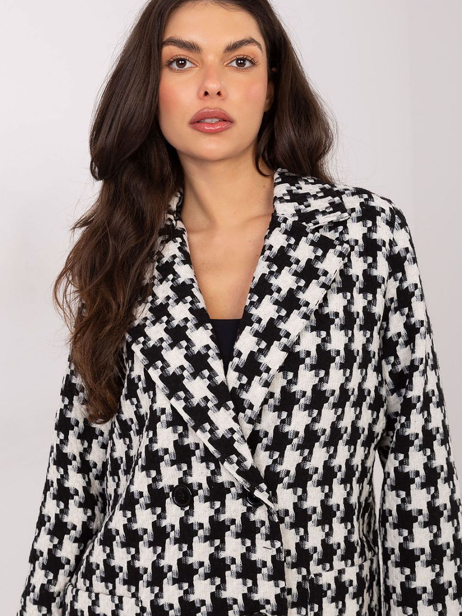 Jacket model 222862 Lakerta-0