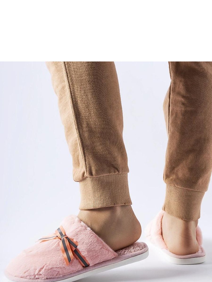 Slippers model 223123 Solea-2