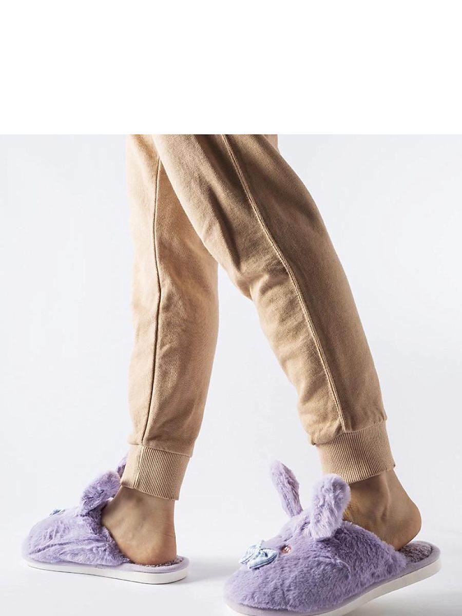 Slippers model 223129 Solea-2