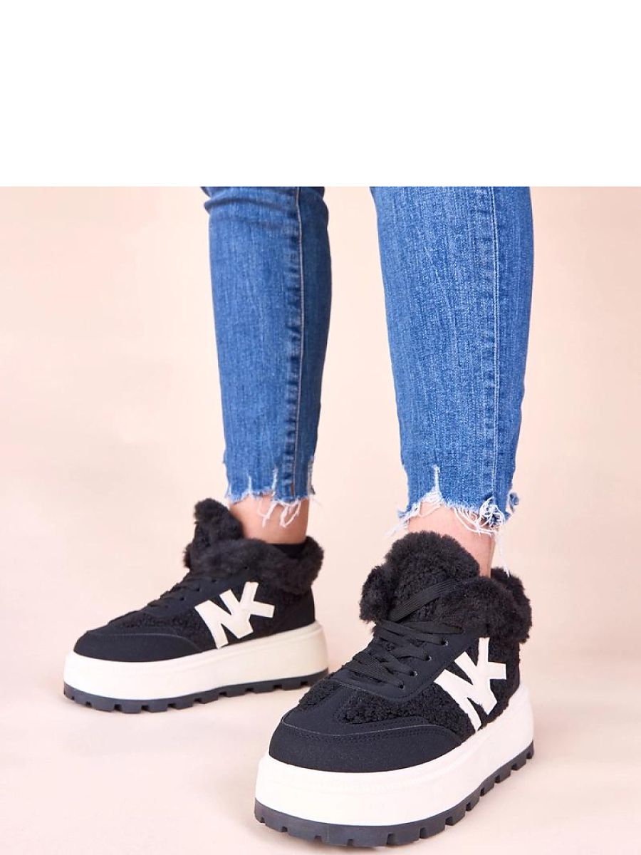 Sport Shoes model 223144 Solea-2
