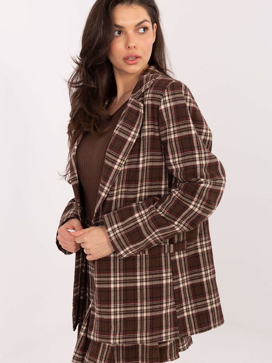Jacket model 223173 Italy Moda-2