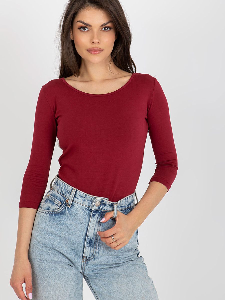 Blouse model 223220 BFG-0