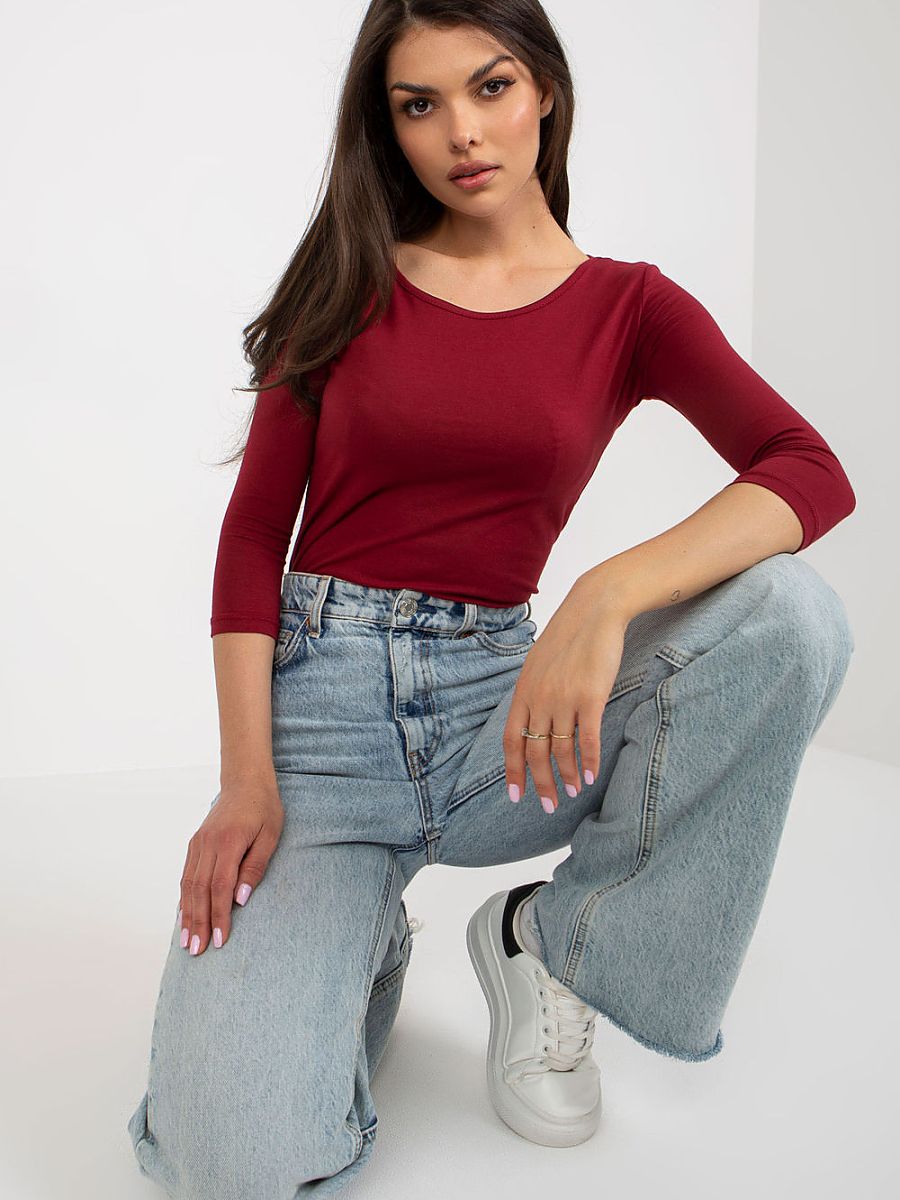 Blouse model 223220 BFG-3