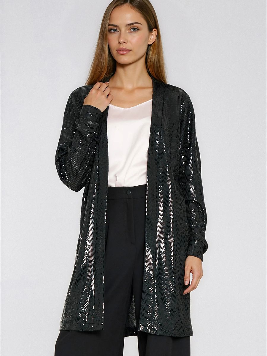 Cardigan model 223300 Nife