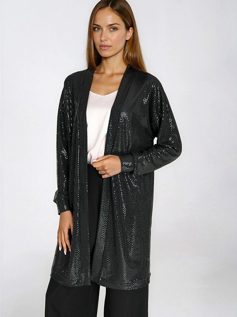 Cardigan model 223300 Nife
