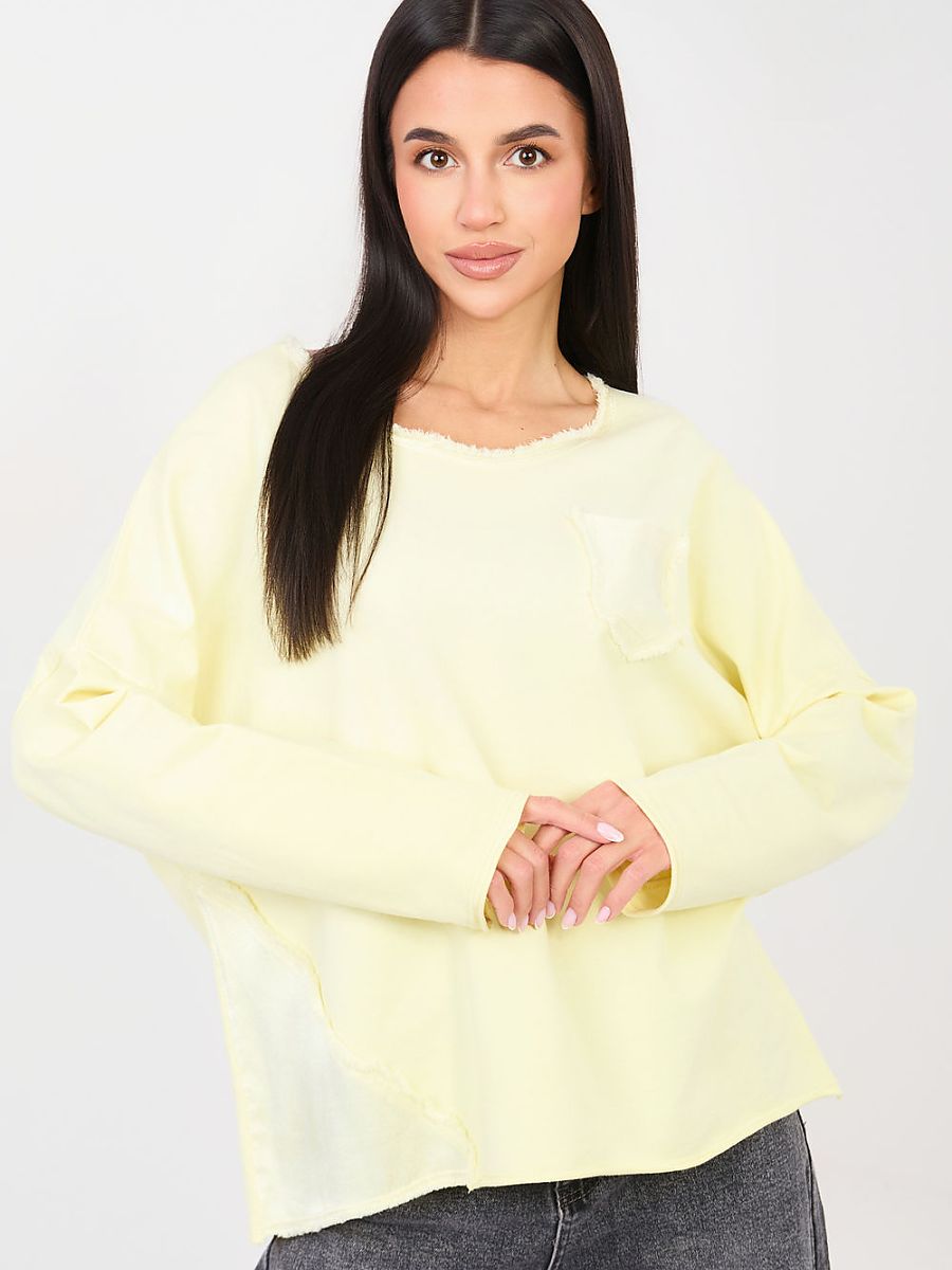 Blouse model 223311 Factory Price-0