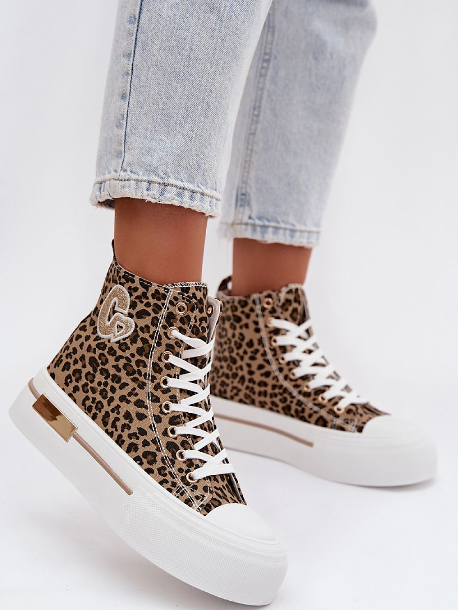 Sneakers model 223603 Step in style-0