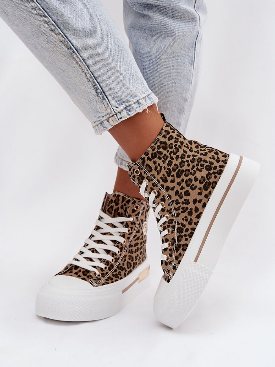 Sneakers model 223603 Step in style-2