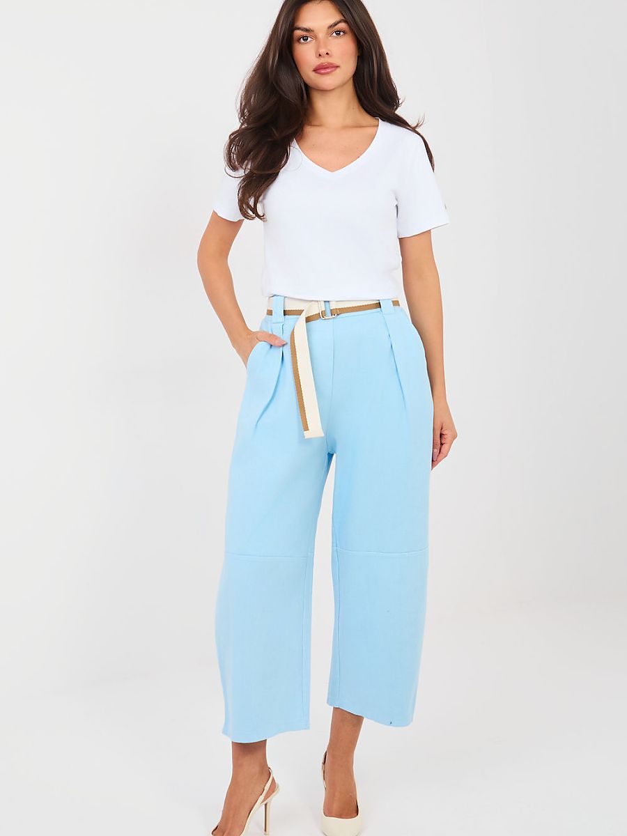 Jeans model 223636 Rue Paris-0