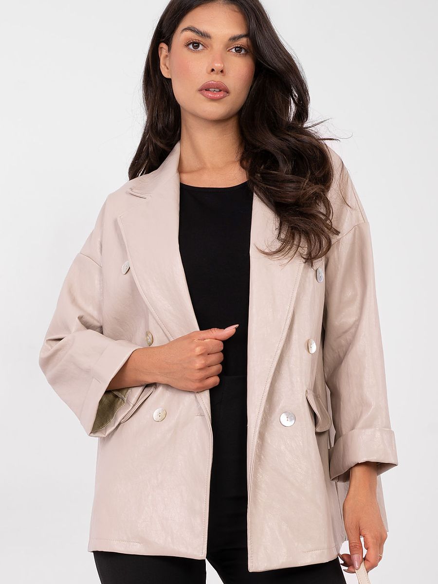 Jacket model 223662 Rue Paris-0
