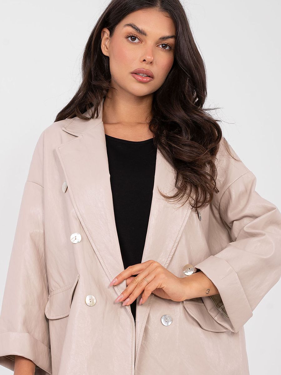 Jacket model 223662 Rue Paris-3