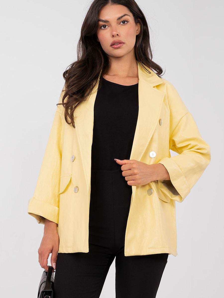 Jacket model 223663 Rue Paris-0