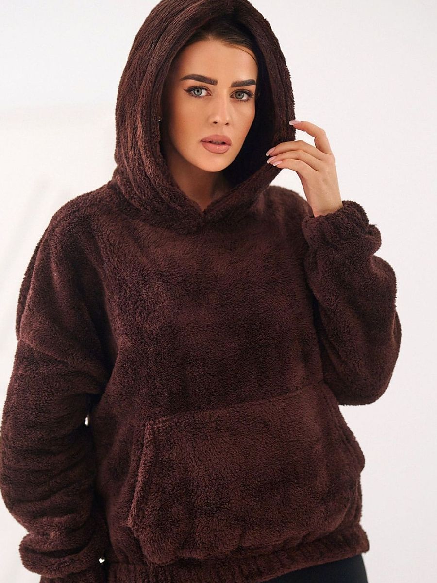 Sweatshirt model 223707 Factory Price-0