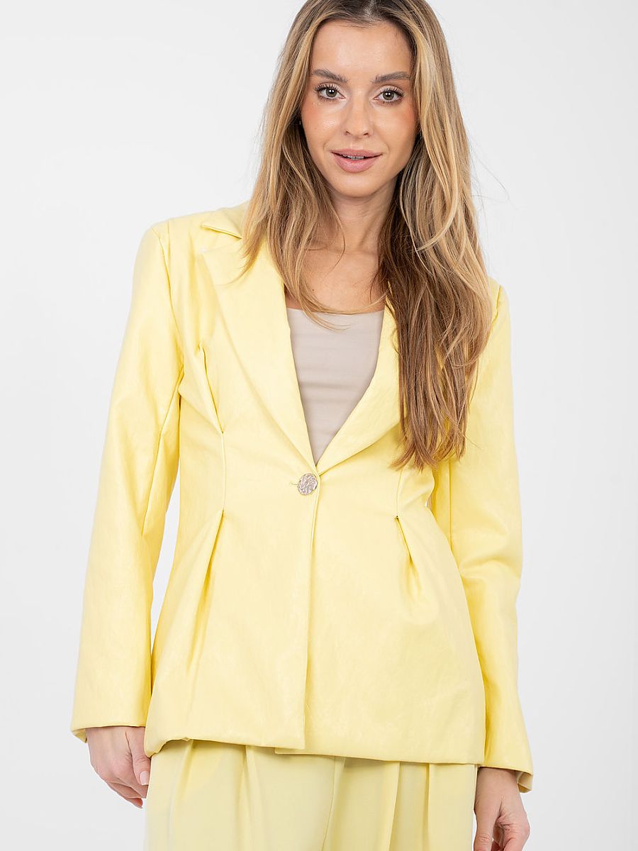 Jacket model 223811 Rue Paris-0