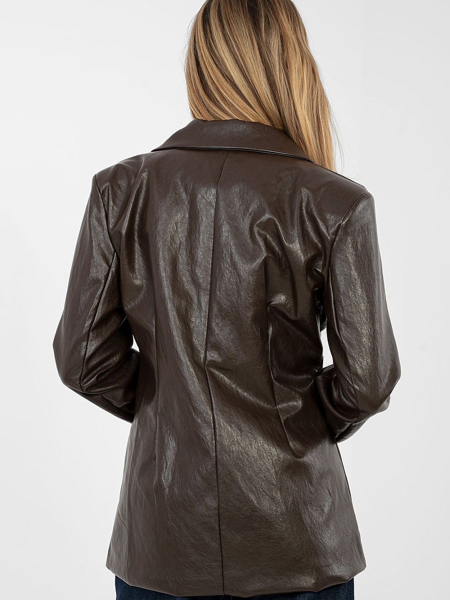 Jacket model 223812 Rue Paris-2