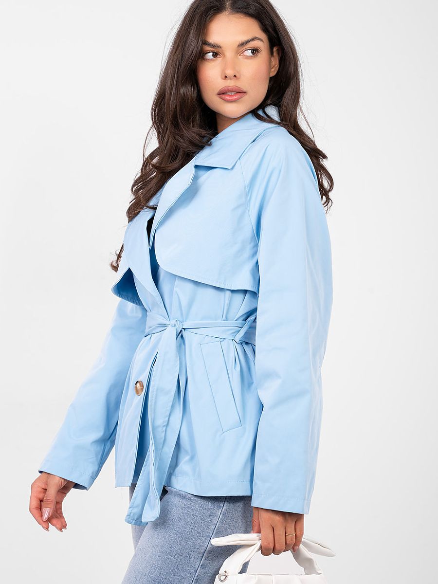 Coat model 223834 Rue Paris-3
