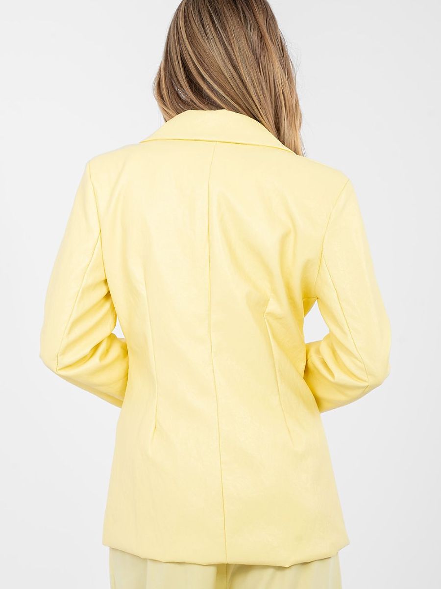 Jacket model 223811 Rue Paris-3