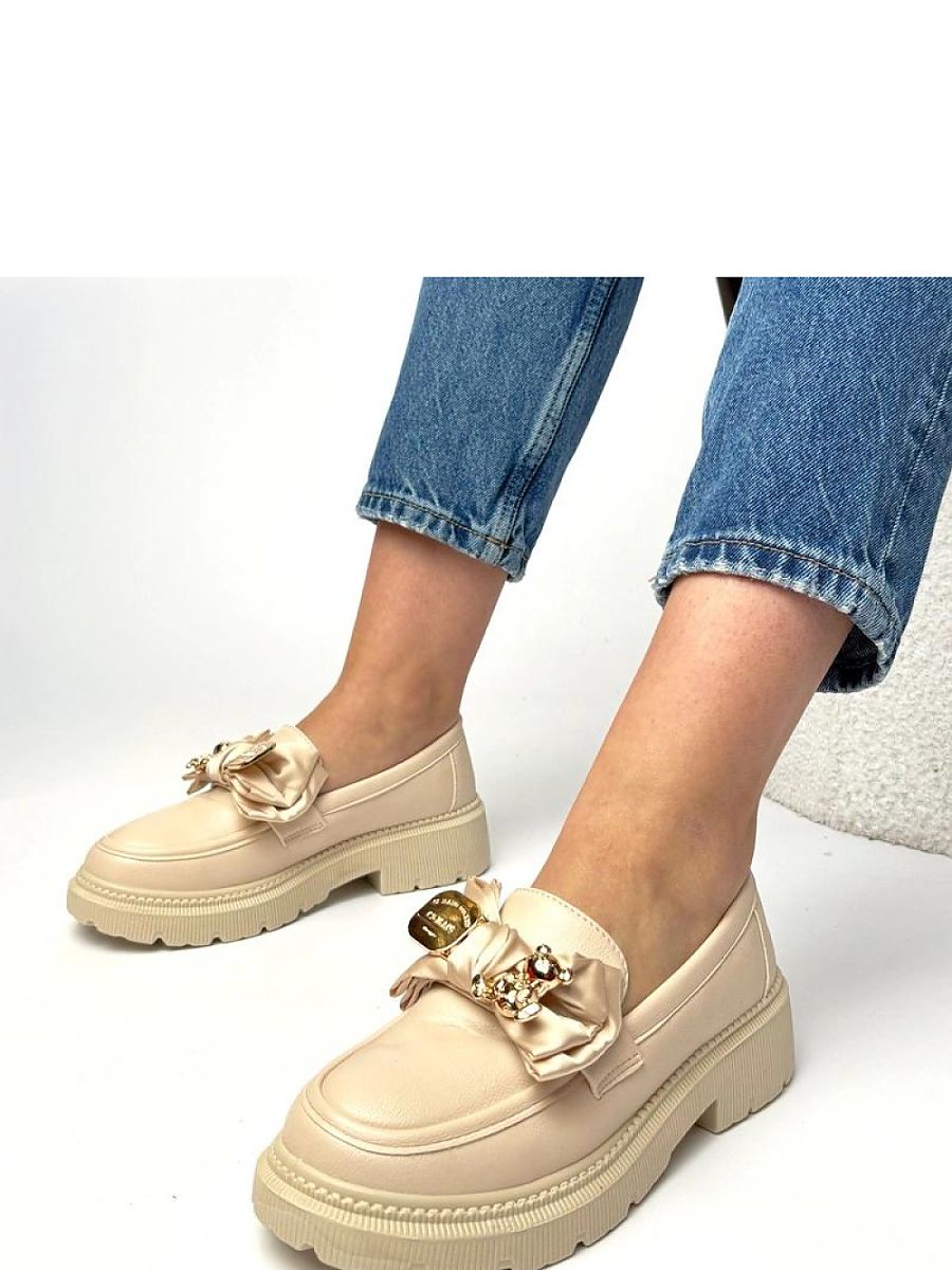 Mocassin model 224150 Solea-0