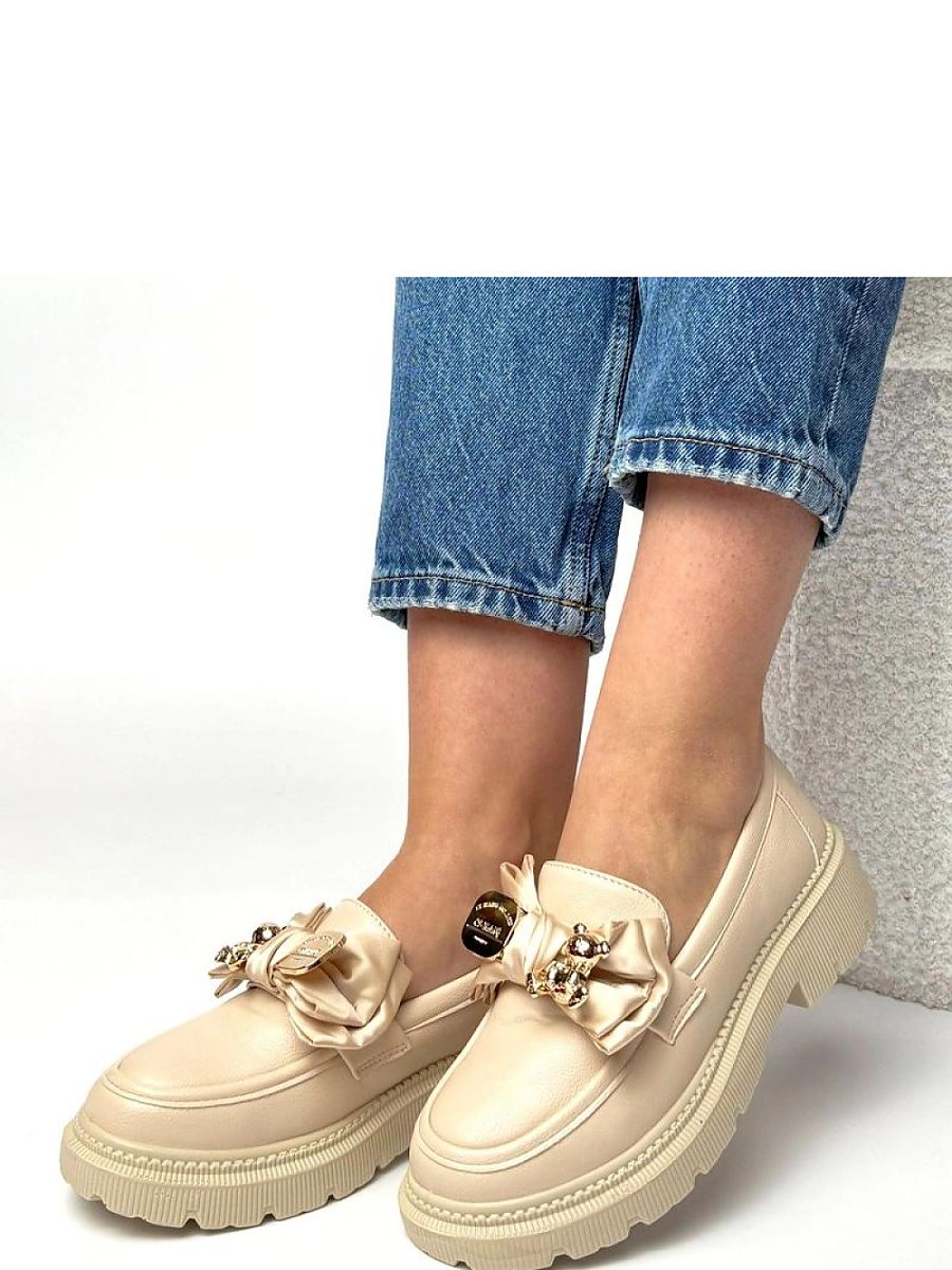 Mocassin model 224150 Solea-3