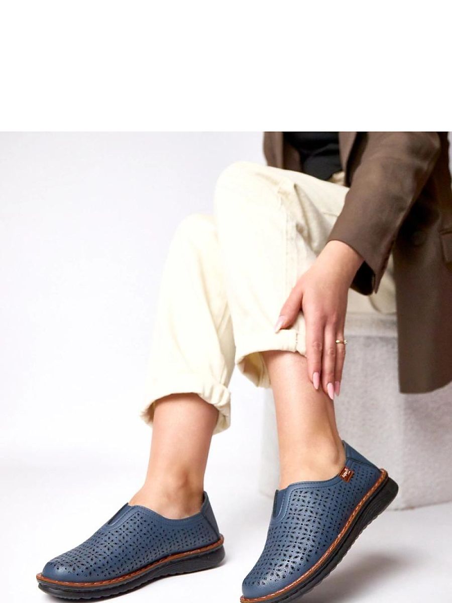 Half shoes model 224161 Solea-0