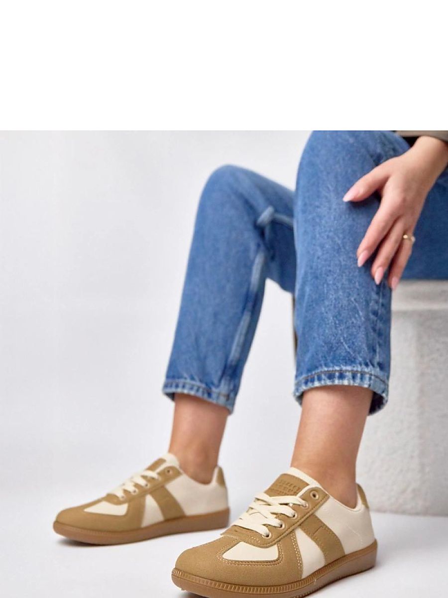 Sport Shoes model 224167 Solea-0