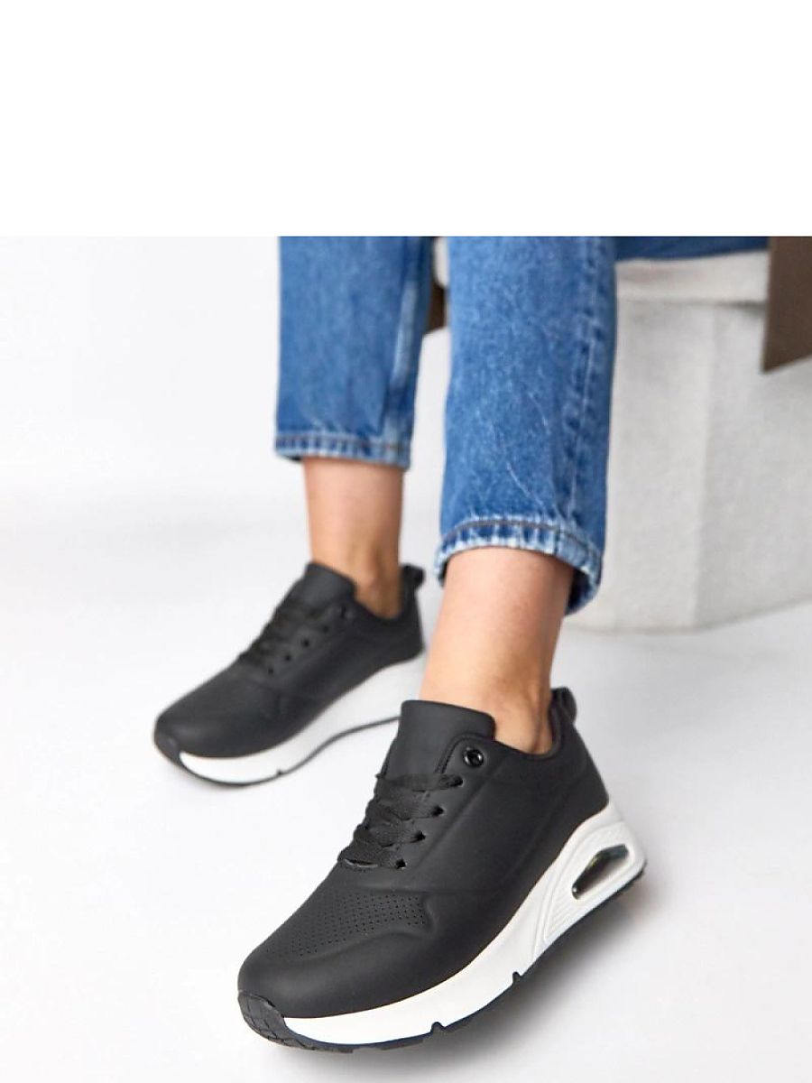 Sport Shoes model 224170 Solea-3