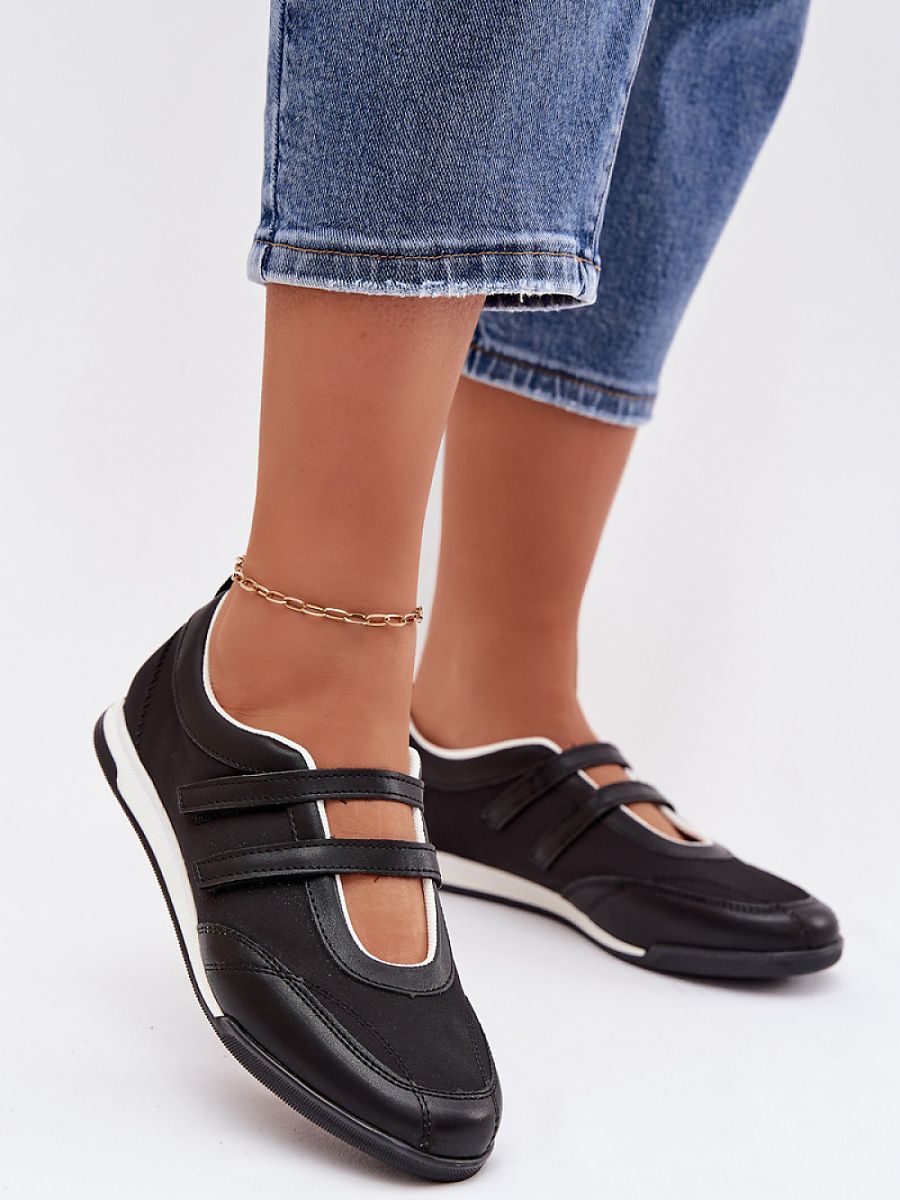 Ballet flats model 224234 Step in style-0
