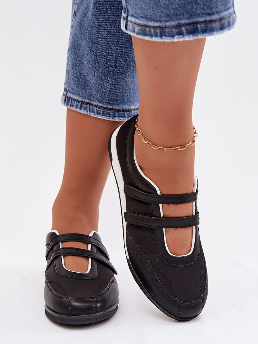 Ballet flats model 224234 Step in style-2