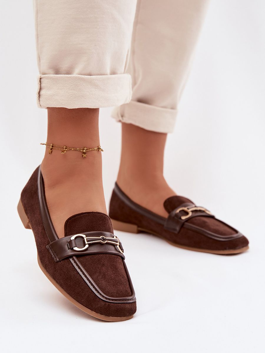Loafers model 224248 Step in style