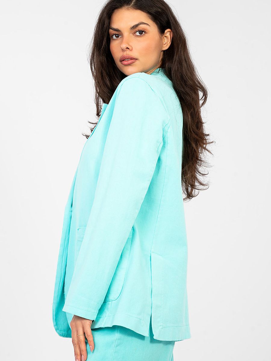 Jacket model 224281 Rue Paris-2