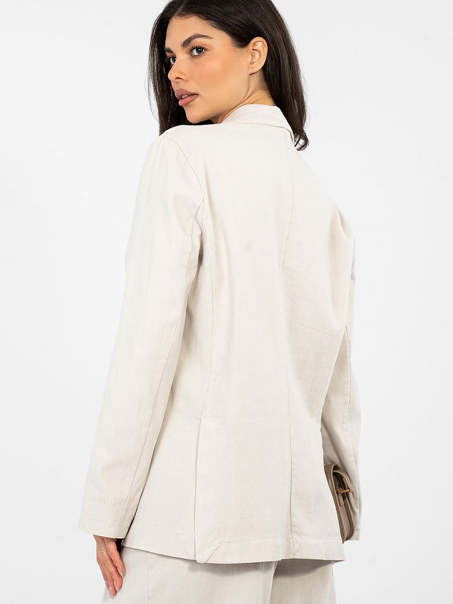 Jacket model 224285 Rue Paris-2