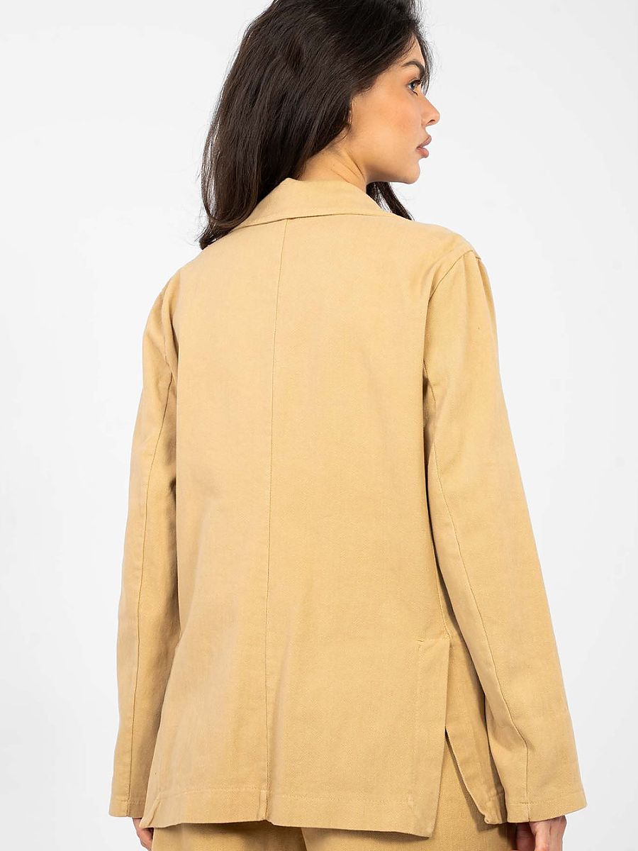 Jacket model 224286 Rue Paris-2