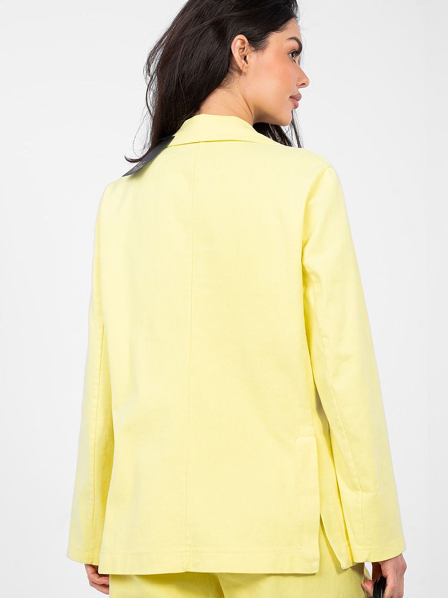Jacket model 224287 Rue Paris-2