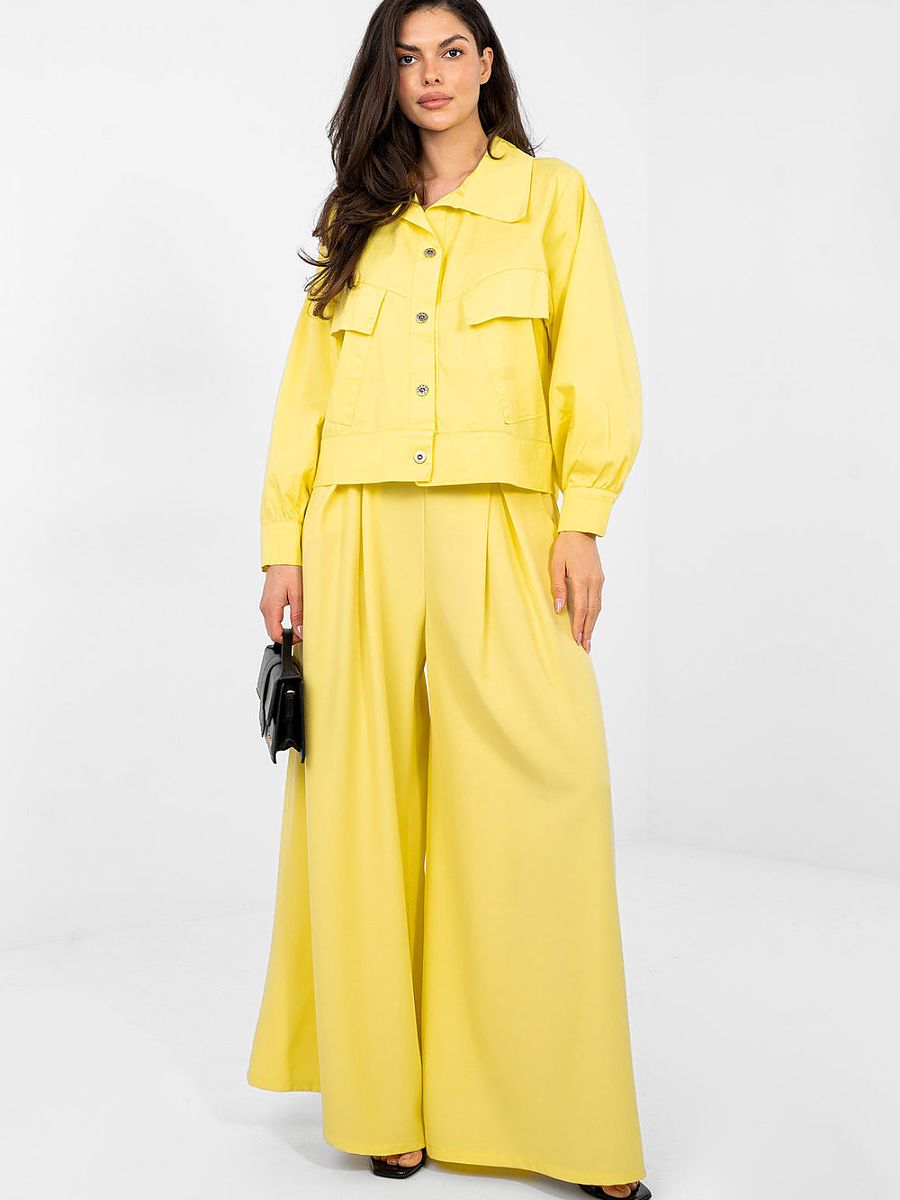 Long sleeve shirt model 224291 Rue Paris-0