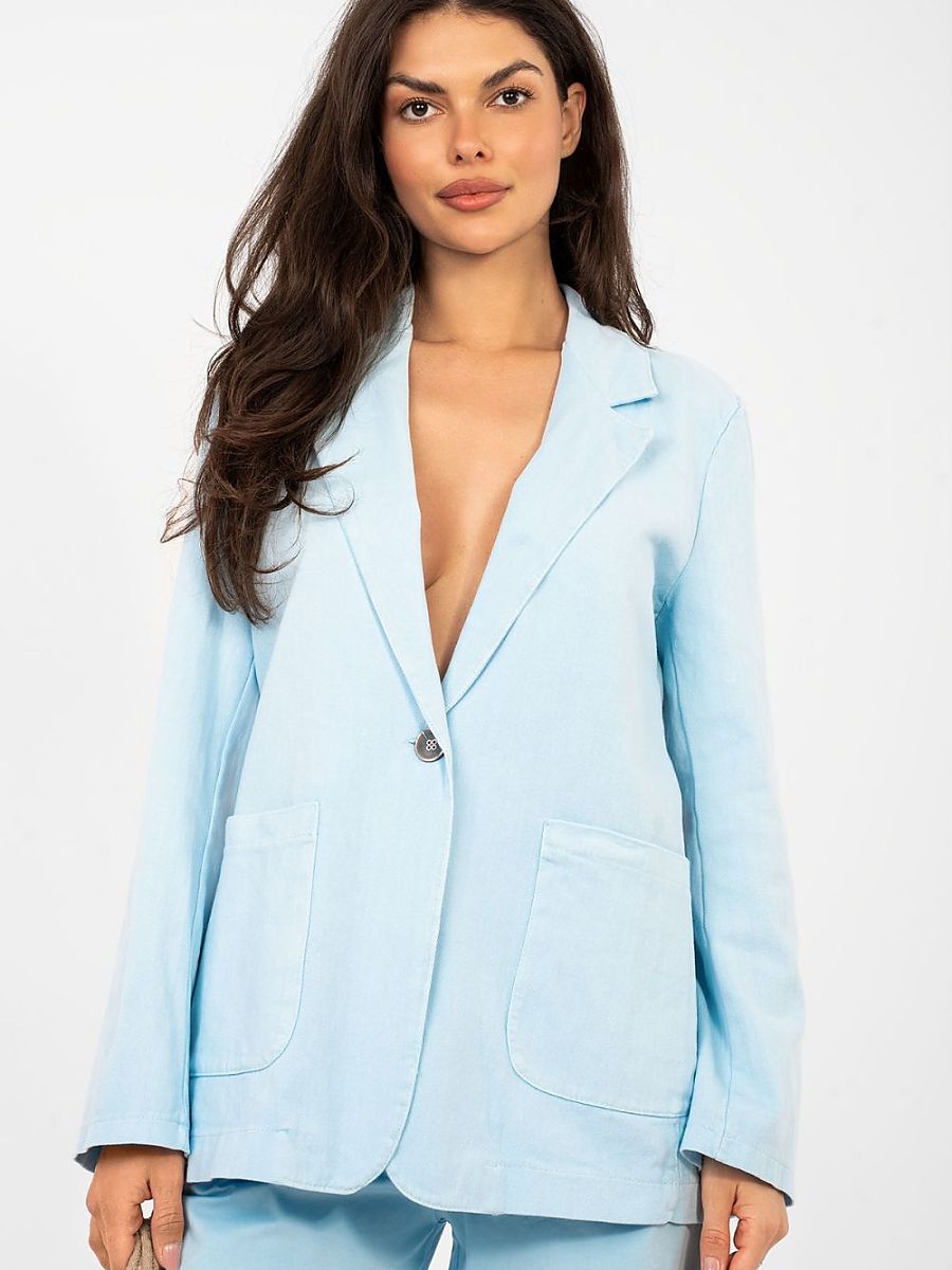 Jacket model 224282 Rue Paris-3