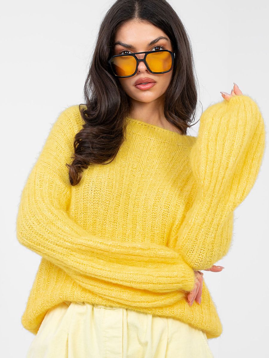 Jumper model 224367 Italy Moda-0