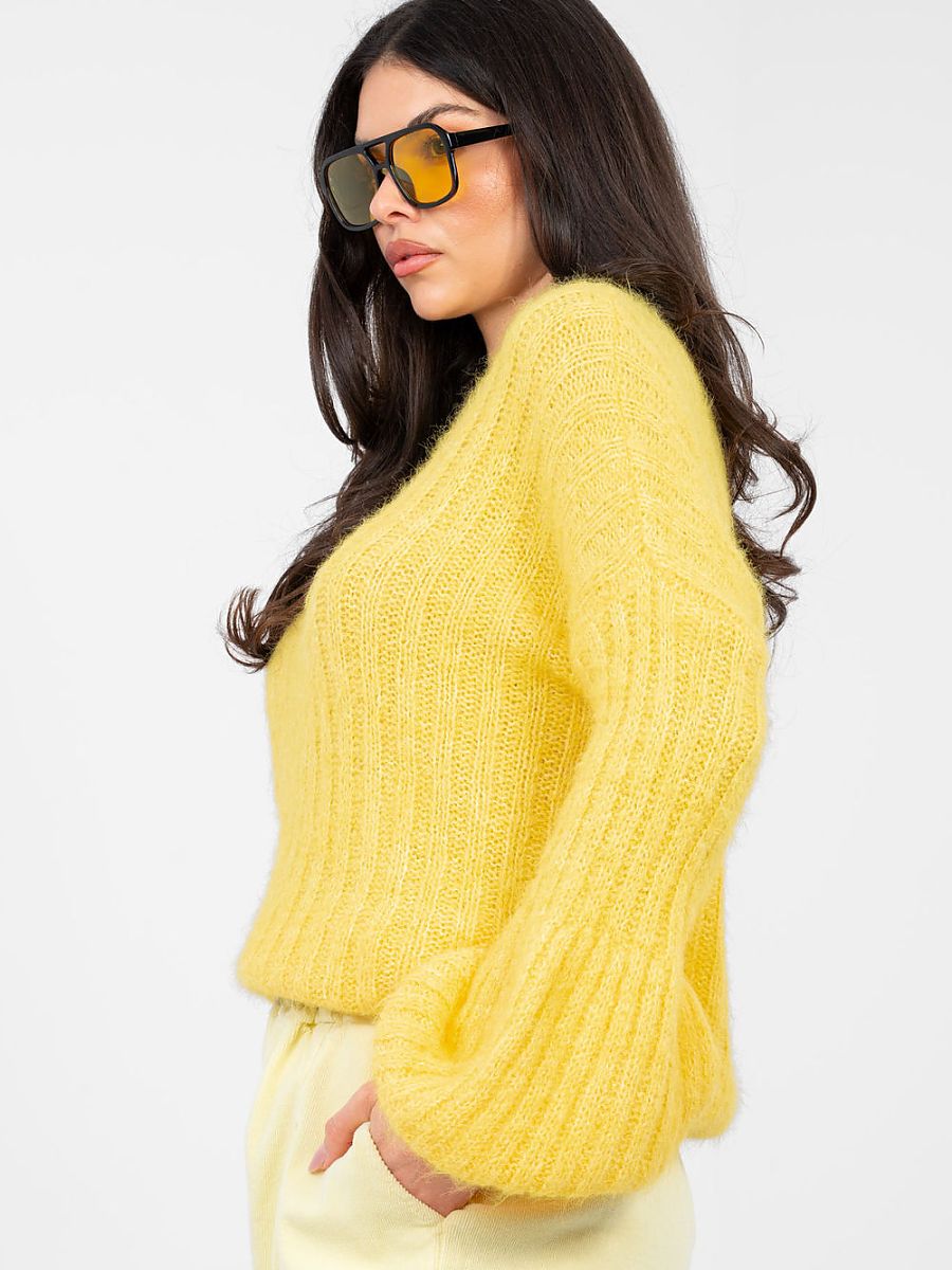 Jumper model 224367 Italy Moda-3