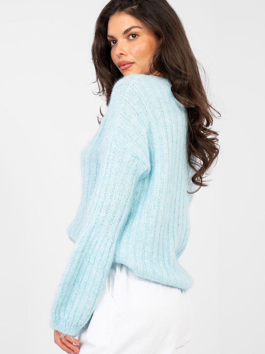 Jumper model 224369 Italy Moda-3