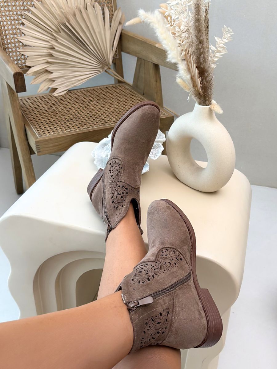 Boots model 224432 Step in style-0