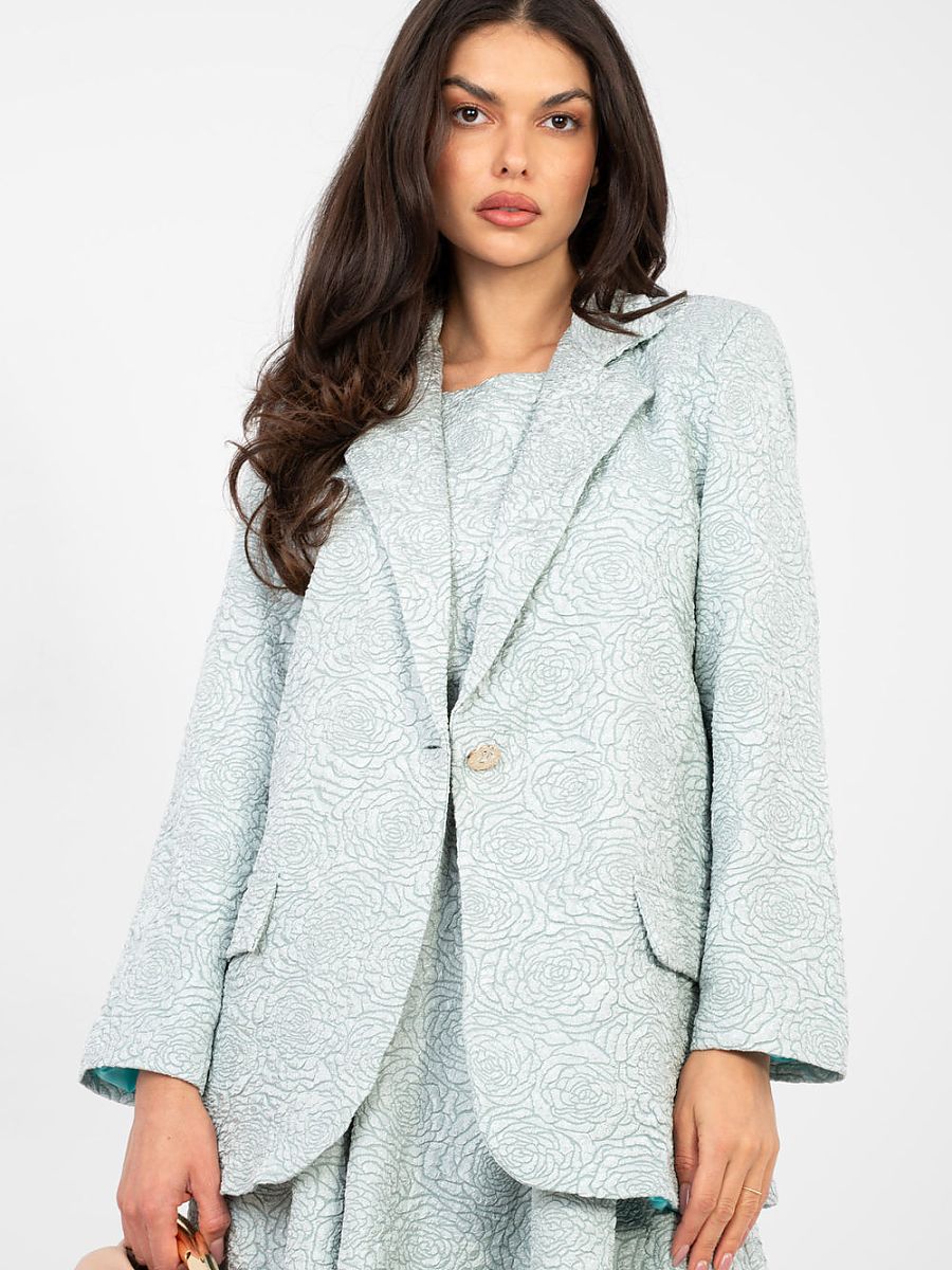 Jacket model 224444 Rue Paris-0